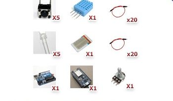 ArduinoAll, ขาย Arduino